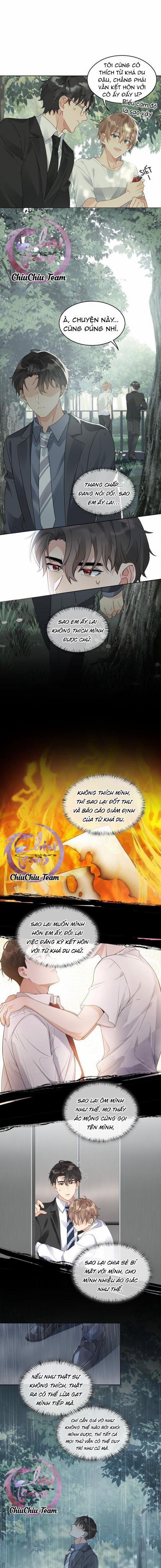 Scandal ngây thơ (END) 70 trang 2