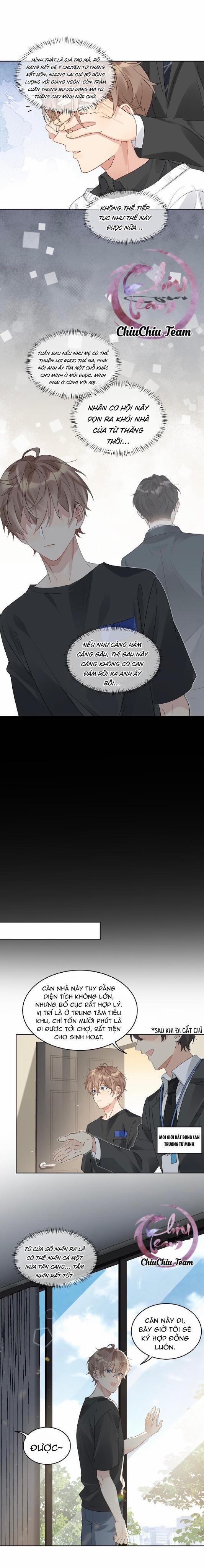 Scandal ngây thơ (END) 70 trang 4