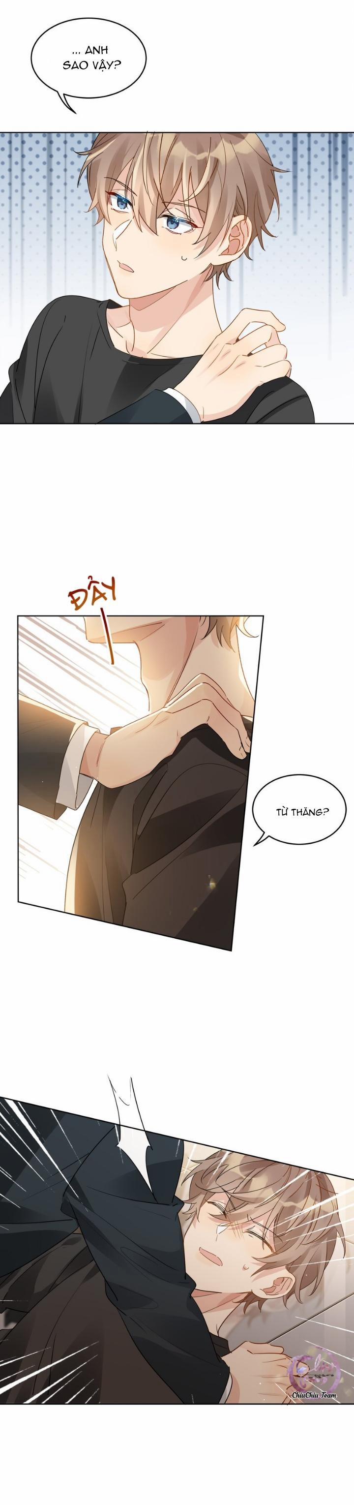 Scandal ngây thơ (END) 71 trang 1