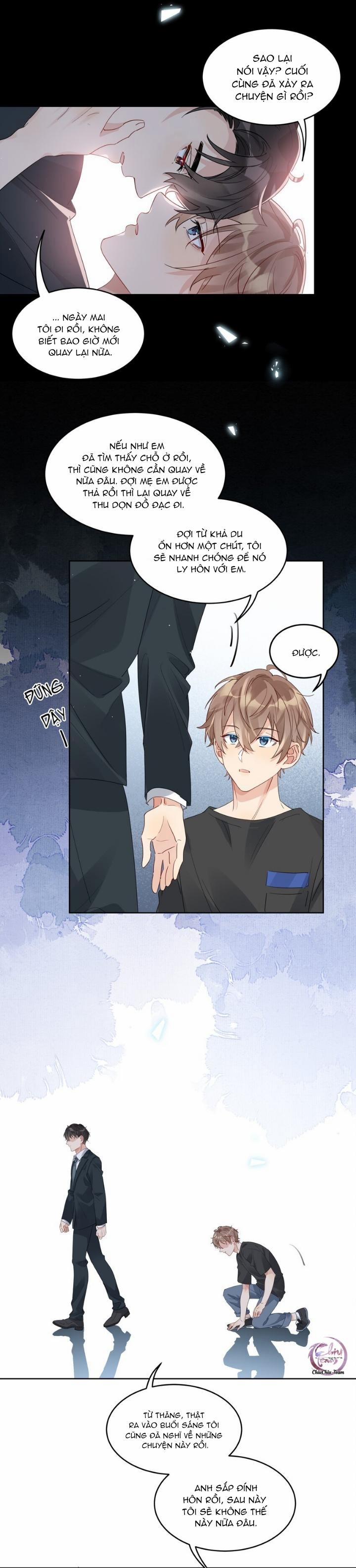 Scandal ngây thơ (END) 71 trang 4