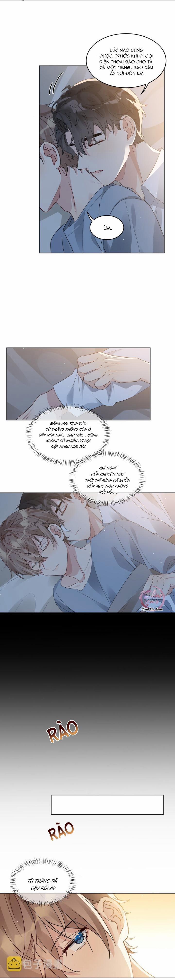 Scandal ngây thơ (END) 71 trang 8