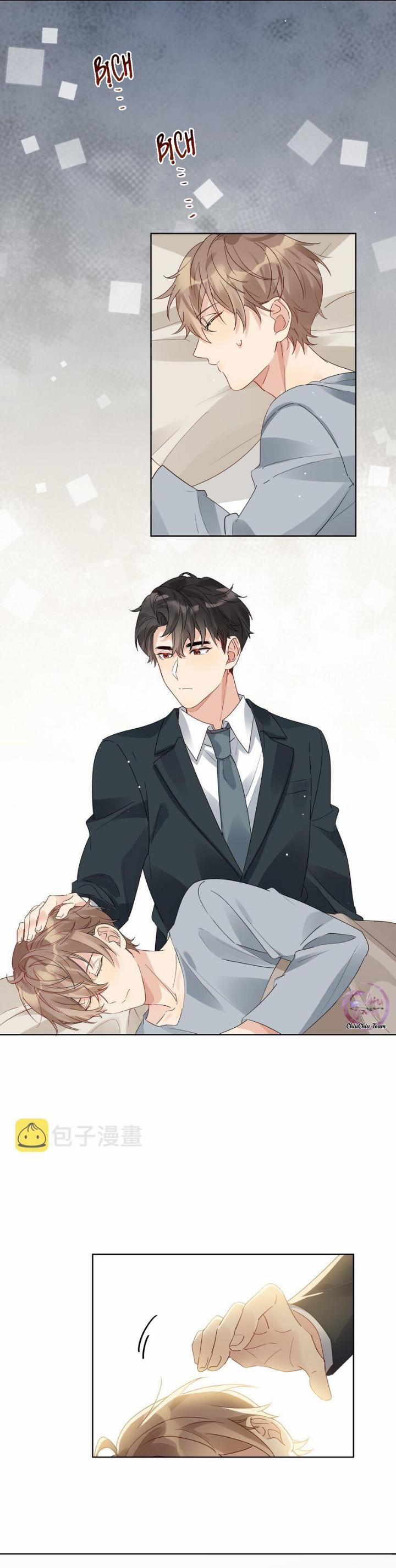 Scandal ngây thơ (END) 71 trang 9