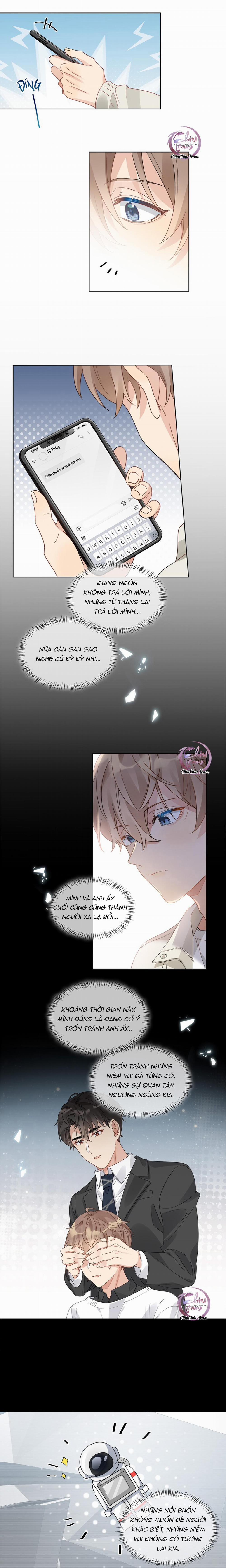 Scandal ngây thơ (END) 75 trang 1