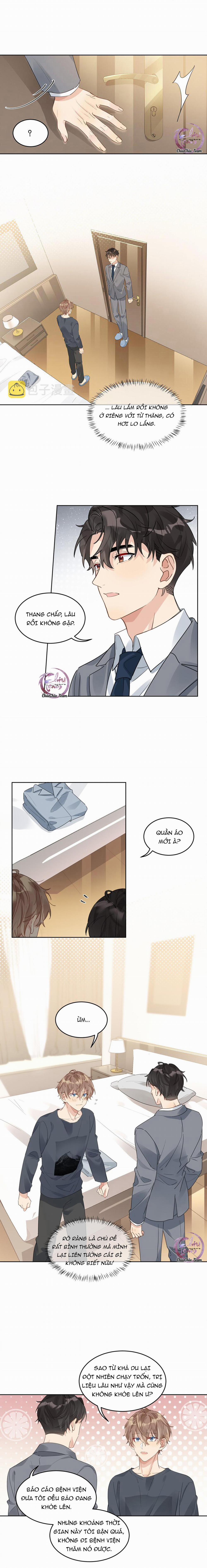 Scandal ngây thơ (END) 76 trang 1