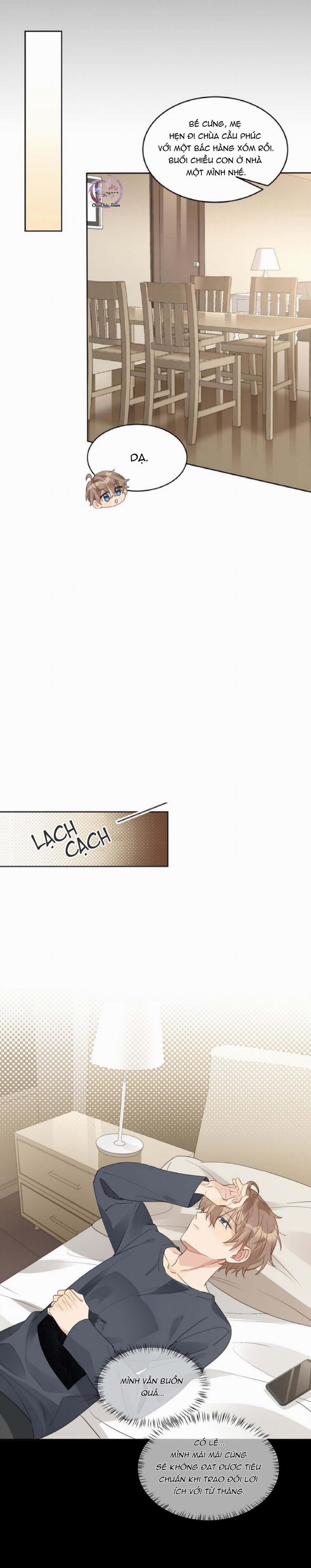 Scandal ngây thơ (END) 77 trang 11