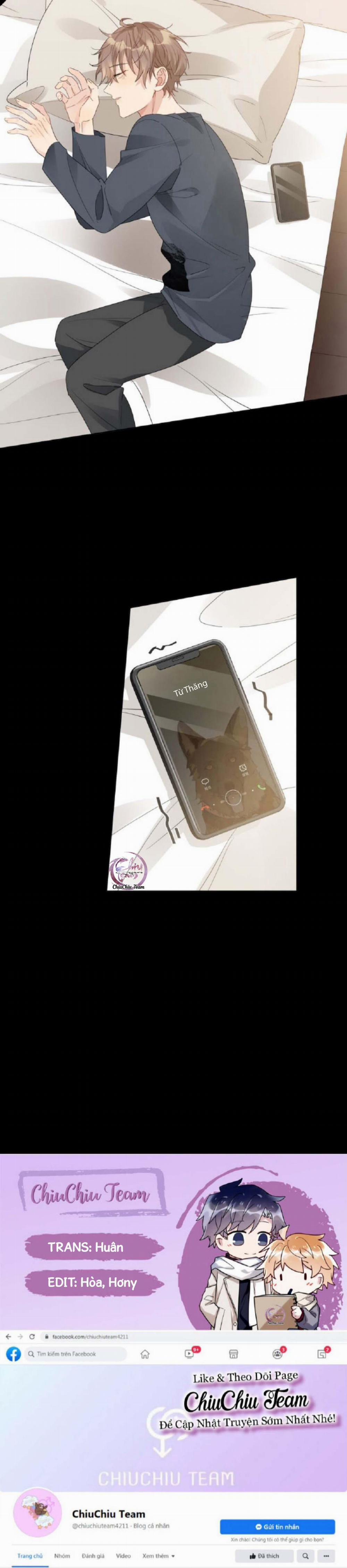 Scandal ngây thơ (END) 77 trang 13