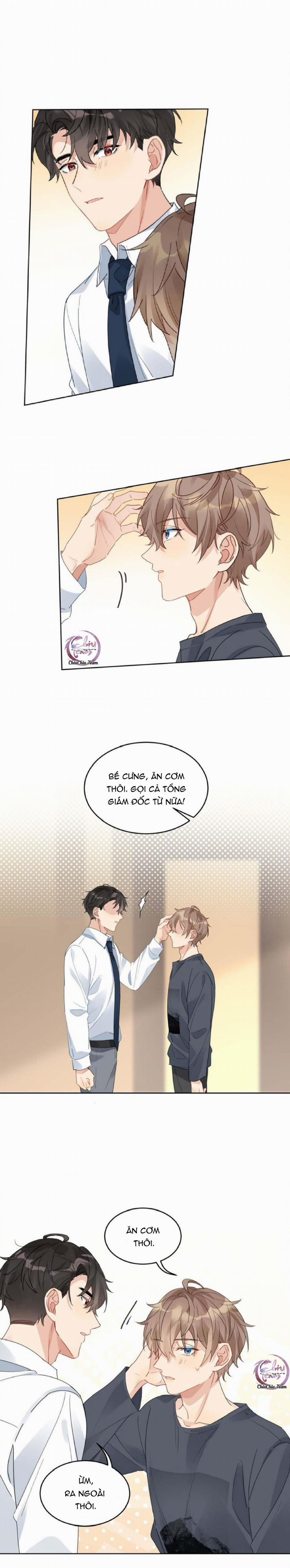 Scandal ngây thơ (END) 77 trang 2