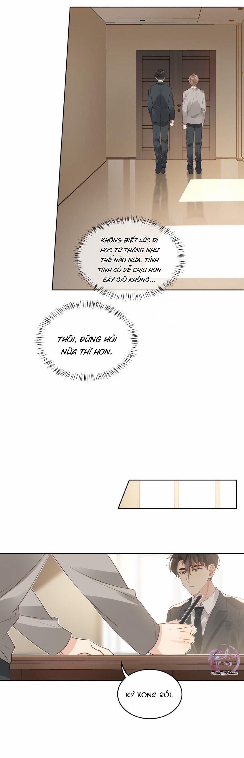 Scandal ngây thơ (END) 78 trang 12