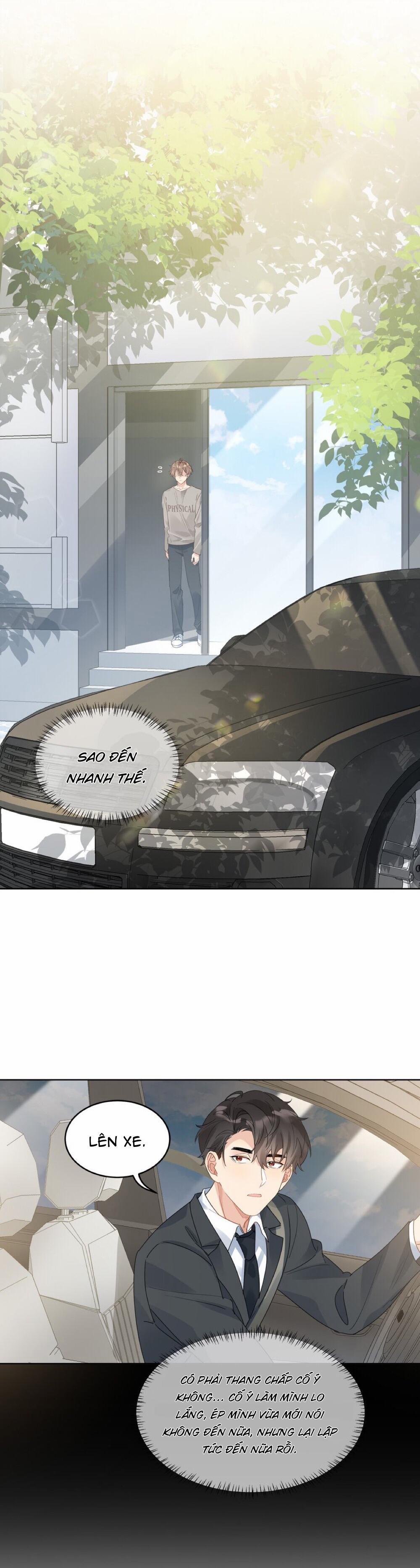 Scandal ngây thơ (END) 78 trang 3