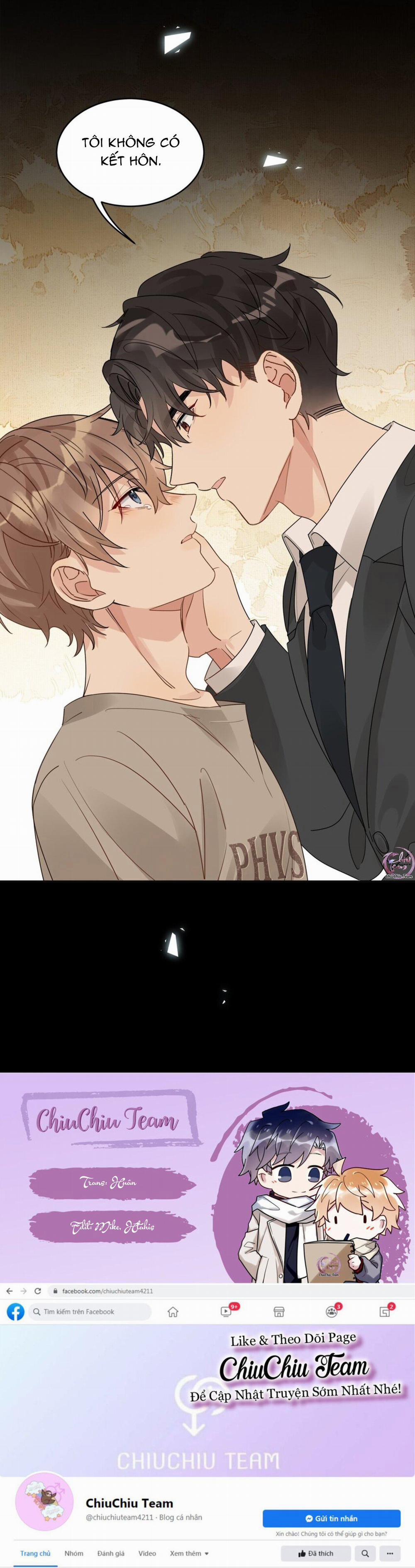 Scandal ngây thơ (END) 79 trang 8