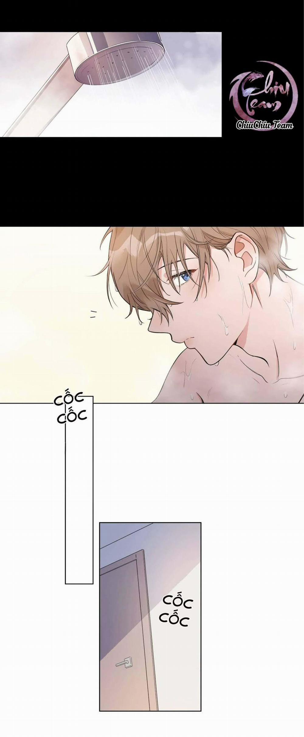 Scandal ngây thơ (END) 8 trang 11