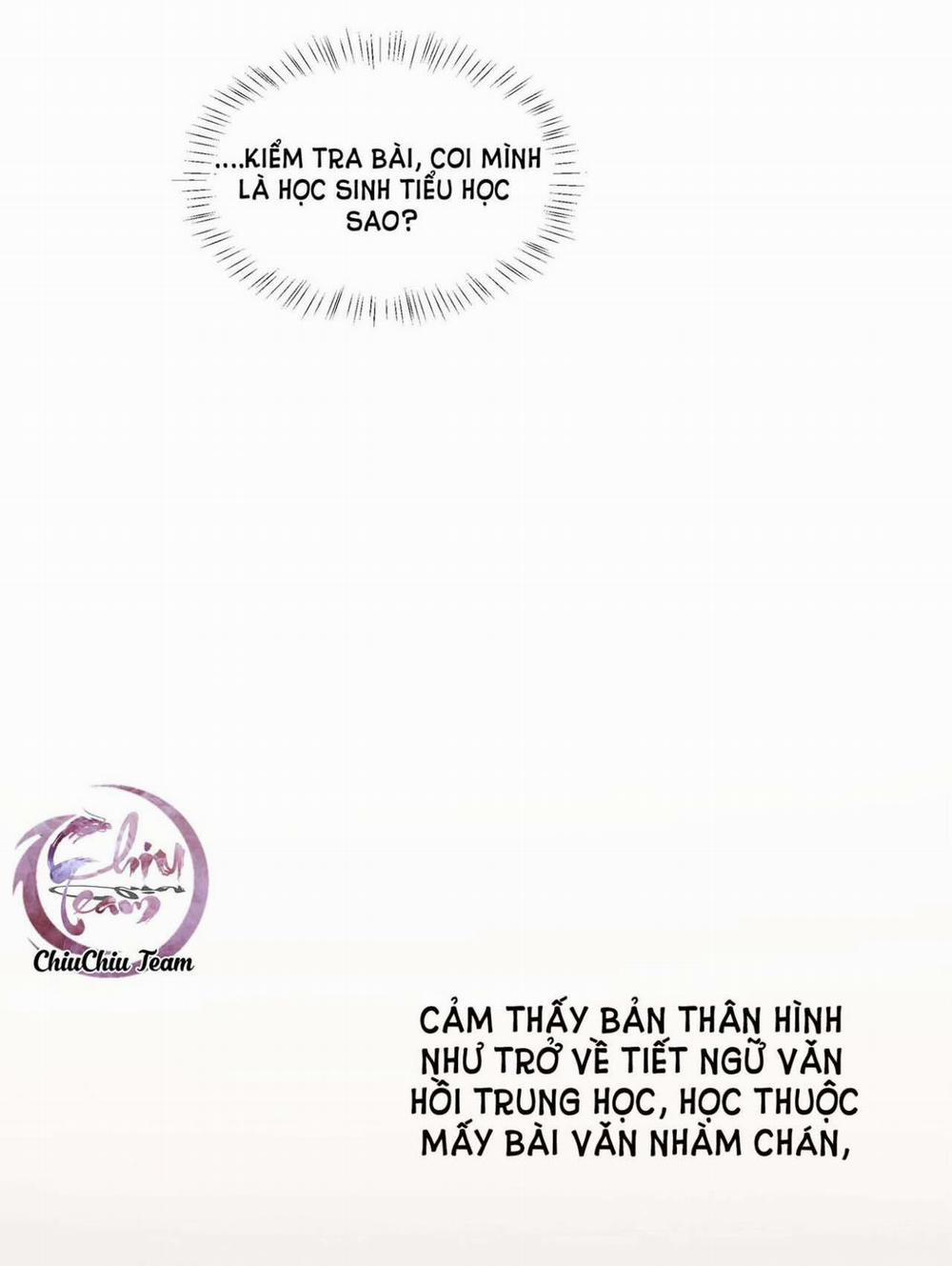 Scandal ngây thơ (END) 8 trang 18