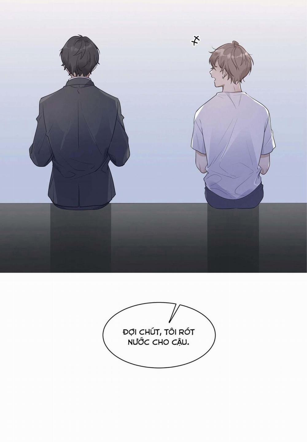 Scandal ngây thơ (END) 8 trang 19