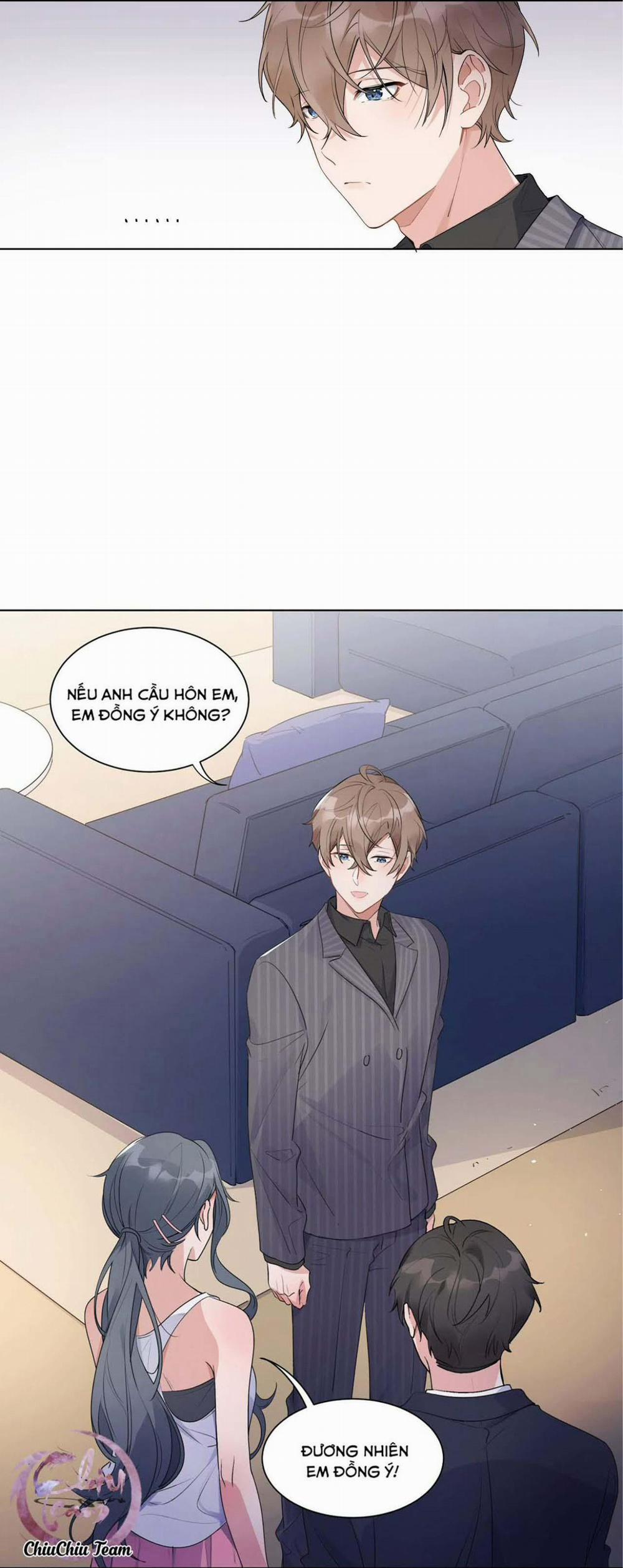 Scandal ngây thơ (END) 8 trang 2