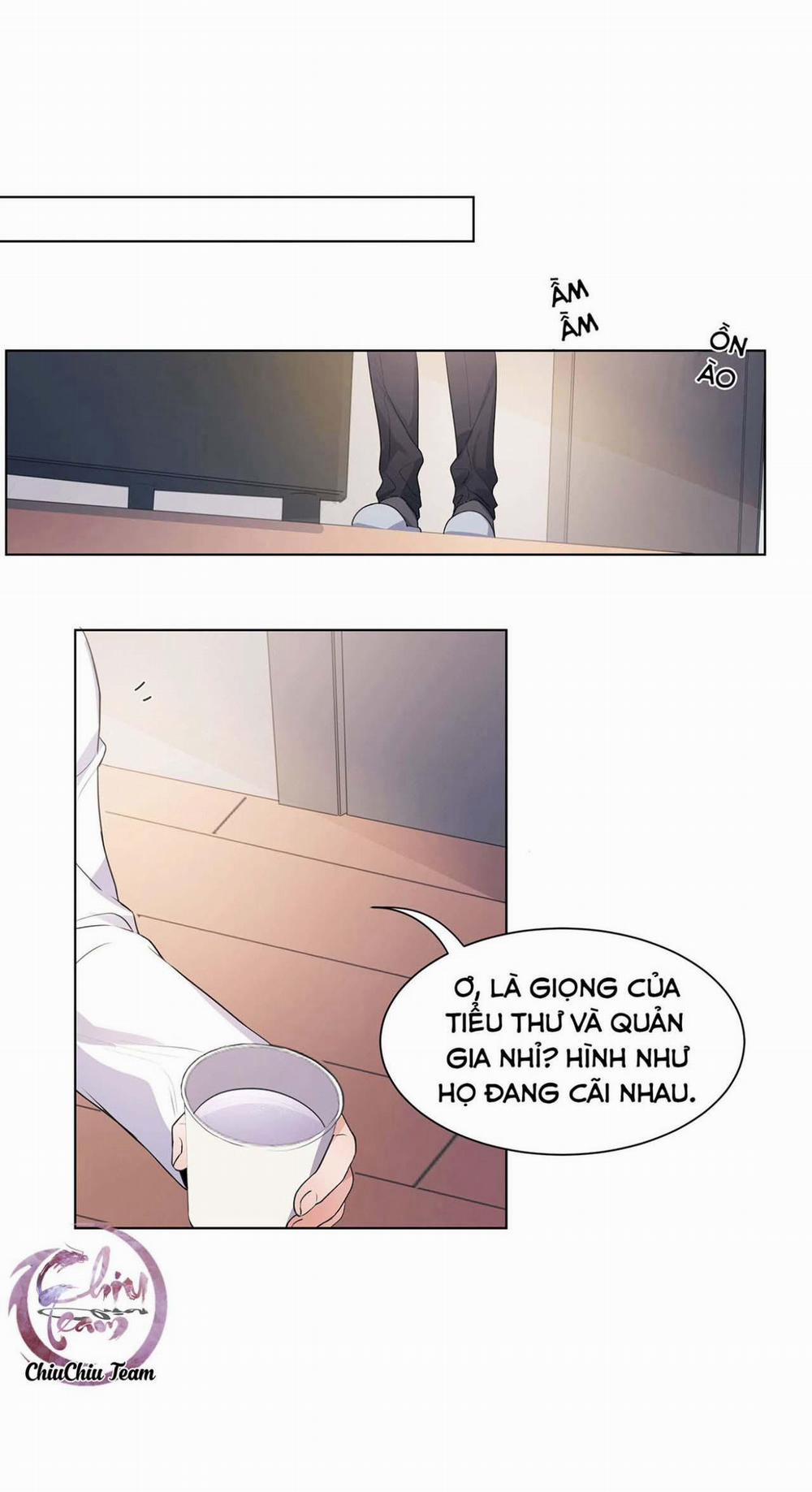 Scandal ngây thơ (END) 8 trang 20