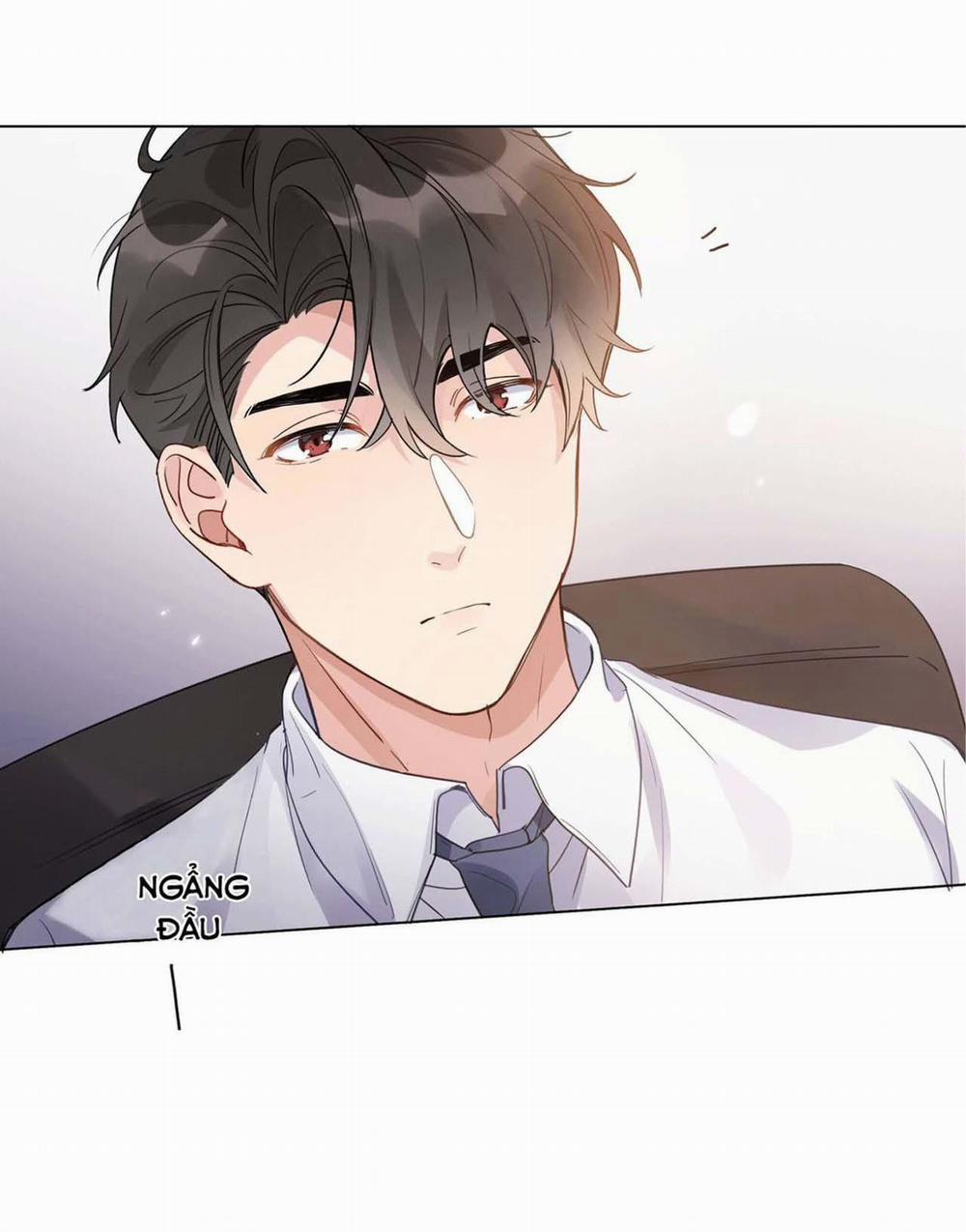 Scandal ngây thơ (END) 8 trang 21