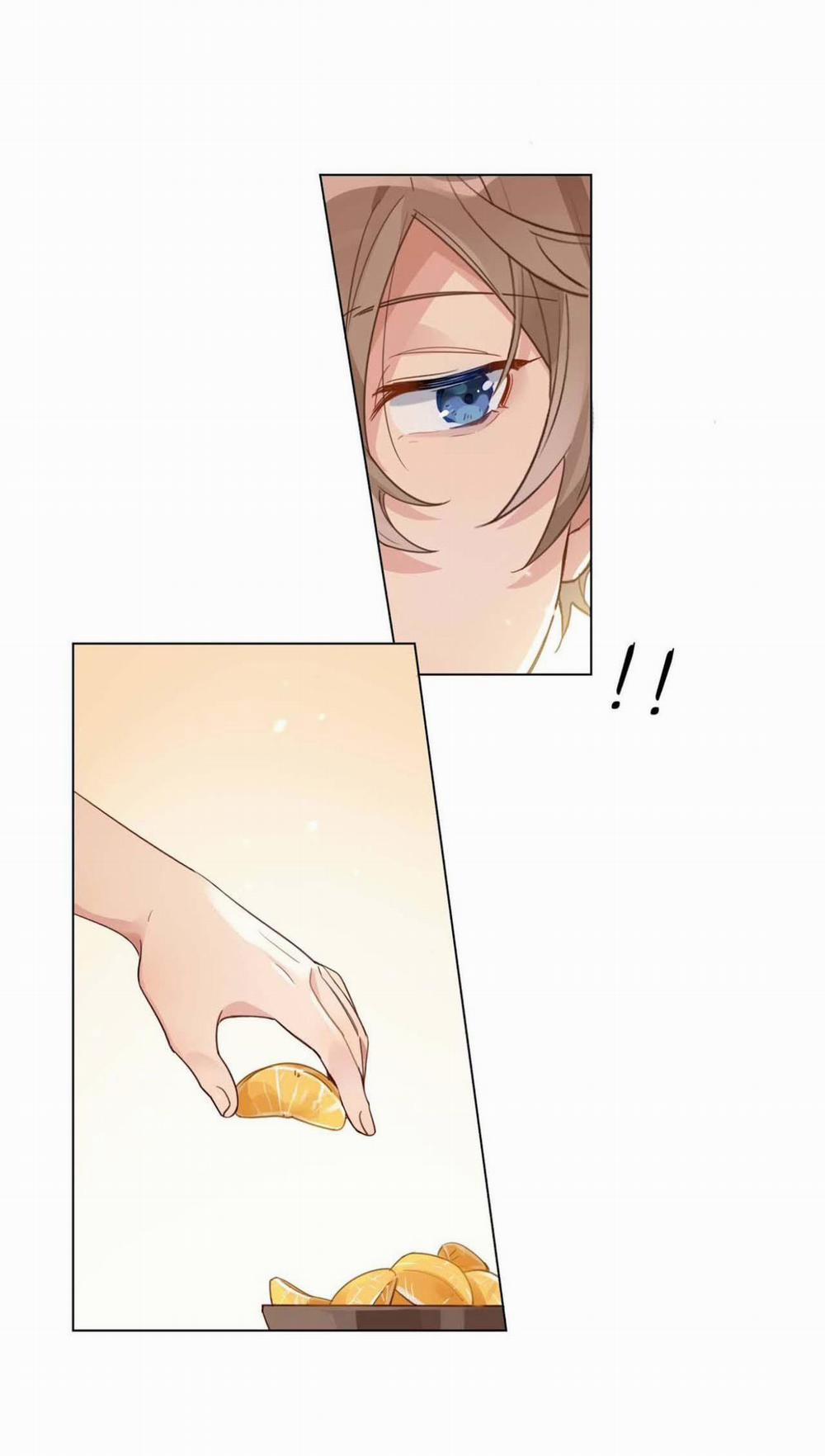 Scandal ngây thơ (END) 8 trang 22