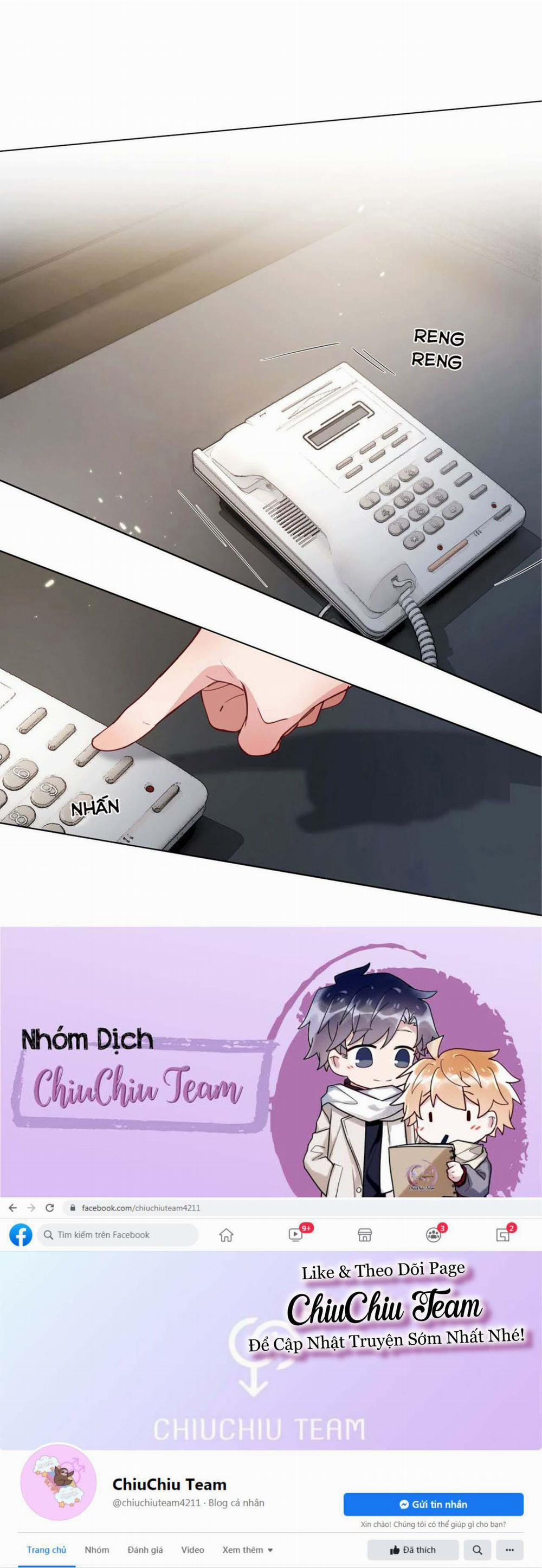 Scandal ngây thơ (END) 8 trang 25