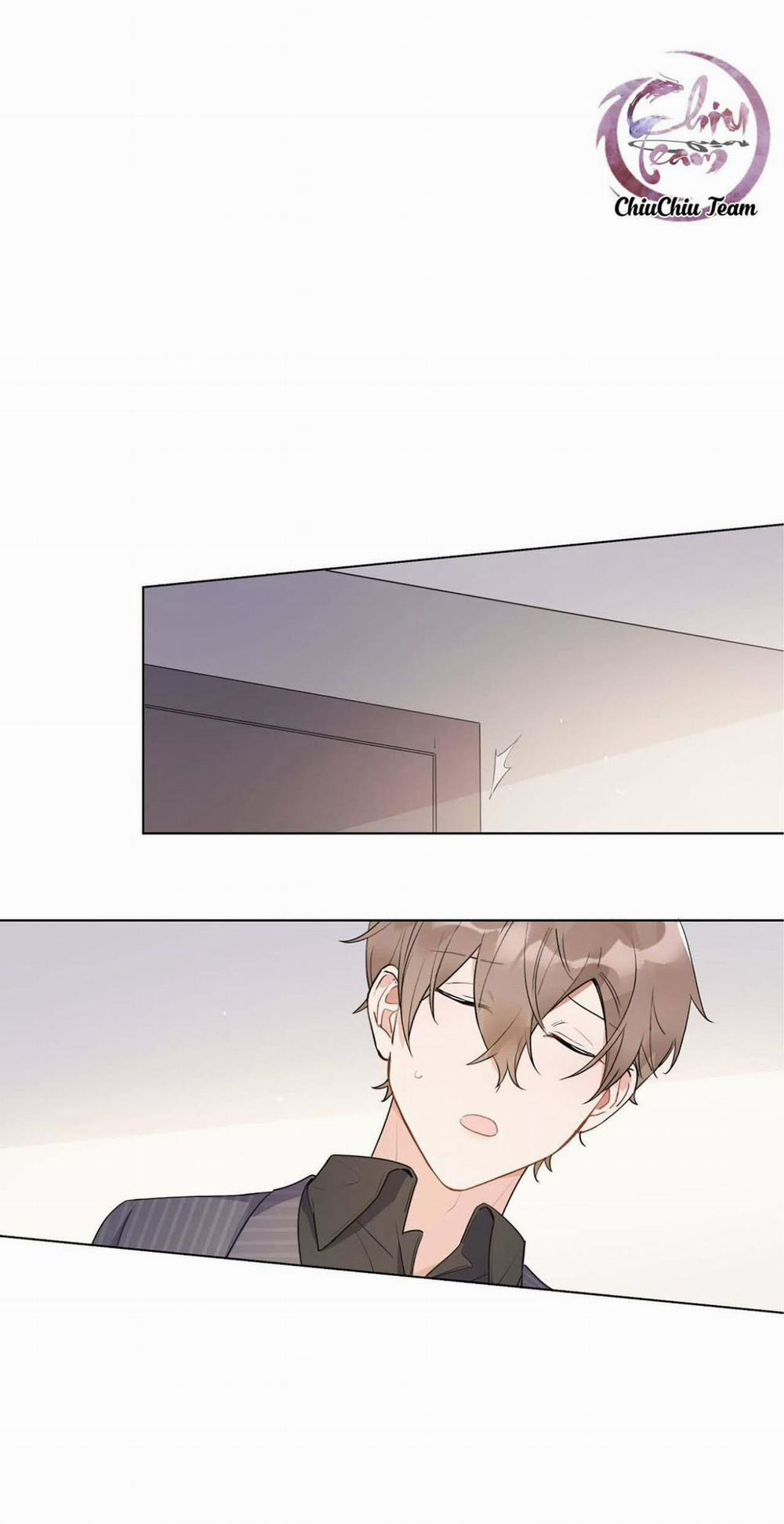 Scandal ngây thơ (END) 8 trang 4