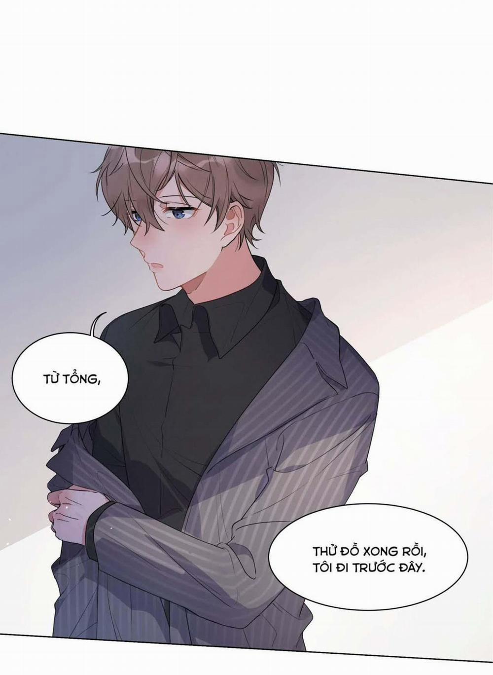 Scandal ngây thơ (END) 8 trang 5