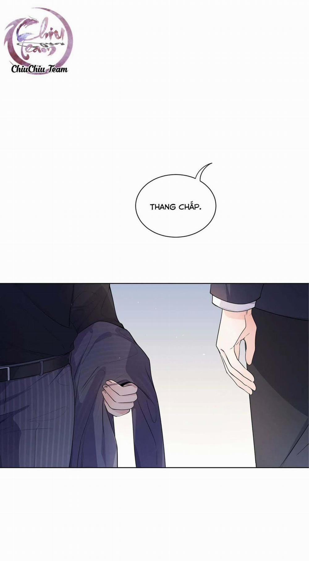 Scandal ngây thơ (END) 8 trang 6