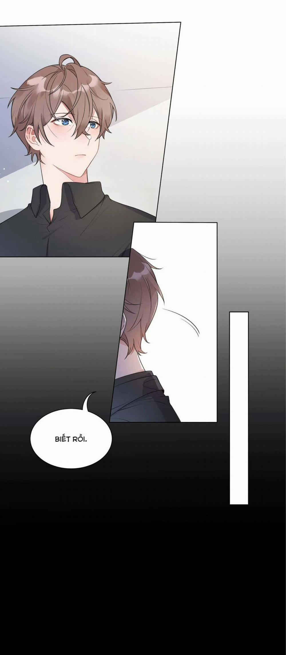 Scandal ngây thơ (END) 8 trang 8