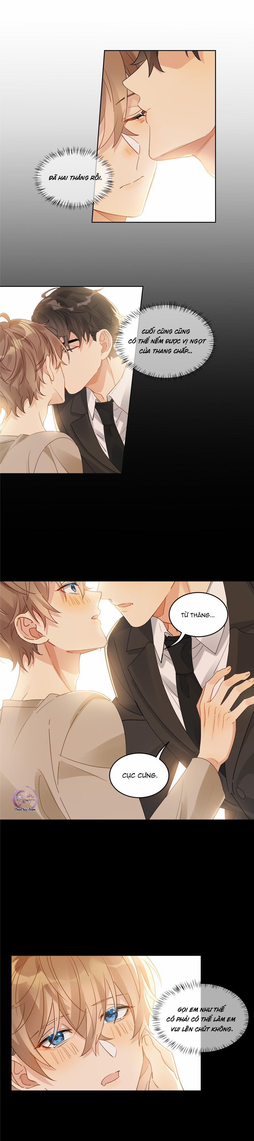 Scandal ngây thơ (END) 80 trang 3