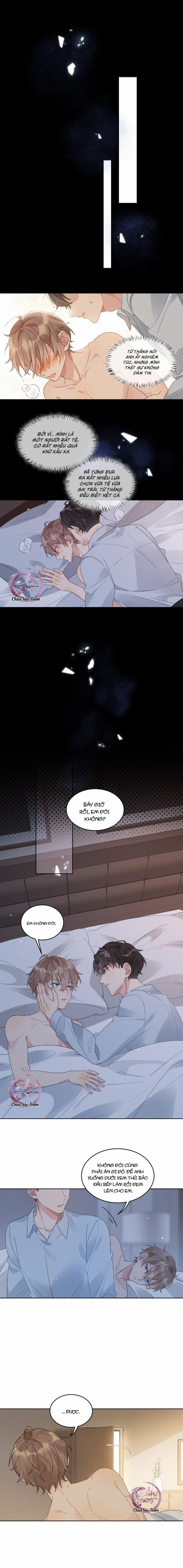 Scandal ngây thơ (END) 81 trang 3