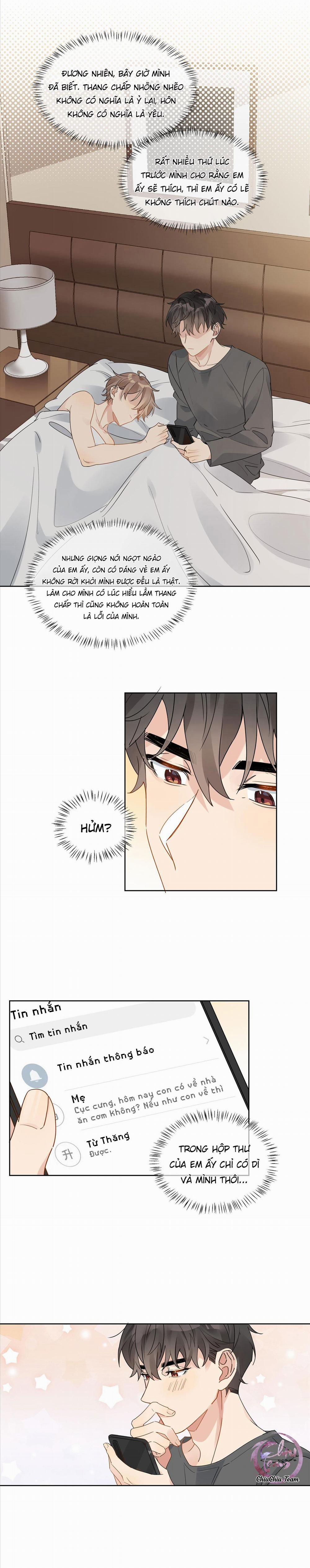 Scandal ngây thơ (END) 83 trang 3