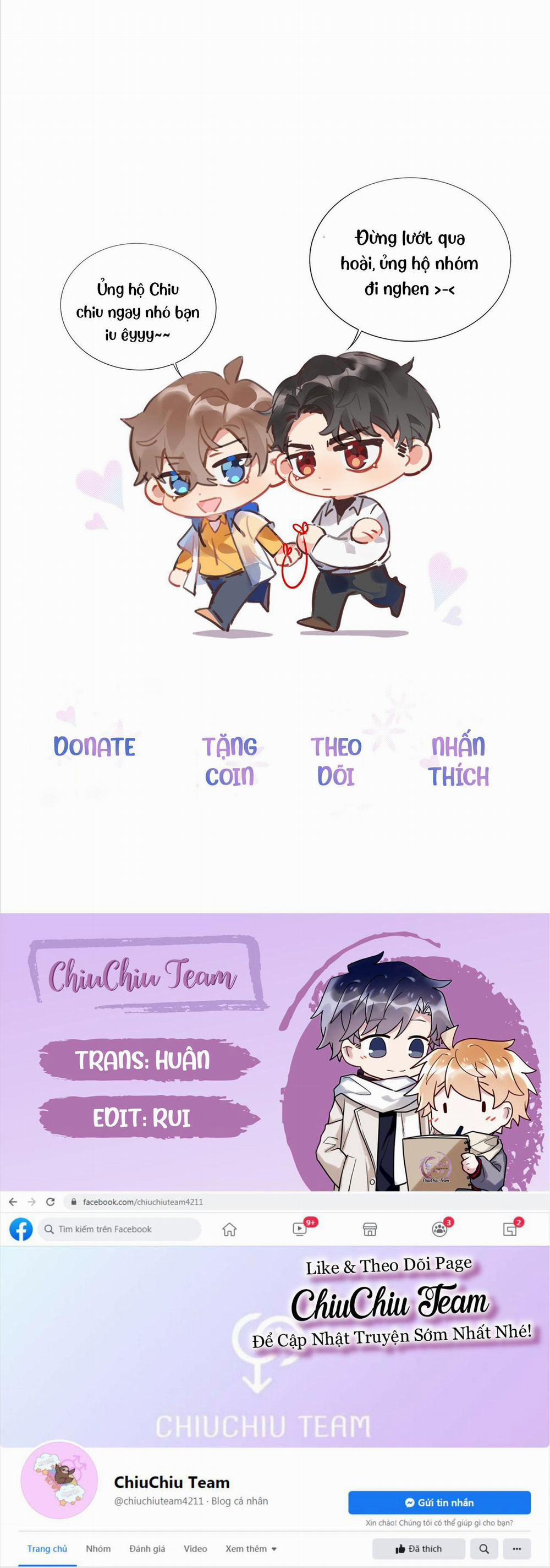 Scandal ngây thơ (END) 83 trang 7