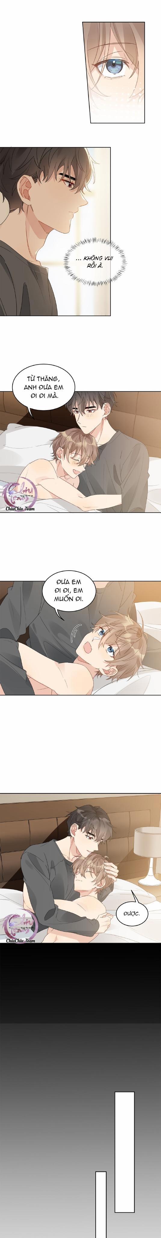 Scandal ngây thơ (END) 84 trang 2