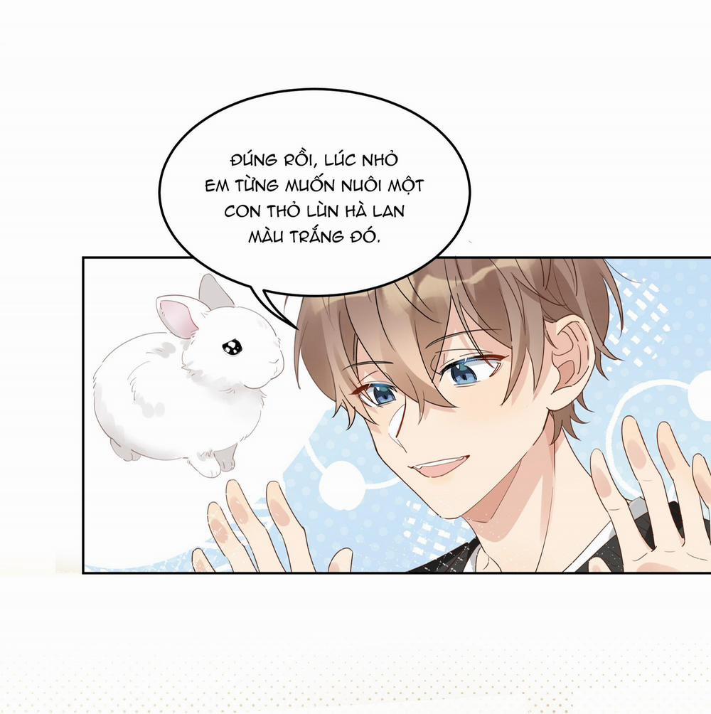 Scandal ngây thơ (END) 85 HOÀN CHÍNH VĂN trang 10