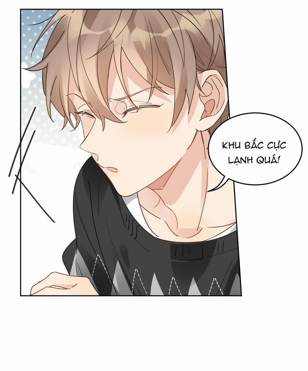 Scandal ngây thơ (END) 85 HOÀN CHÍNH VĂN trang 15