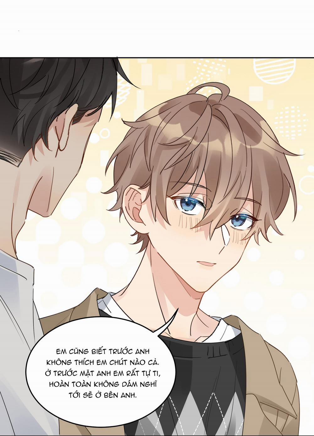 Scandal ngây thơ (END) 85 HOÀN CHÍNH VĂN trang 22