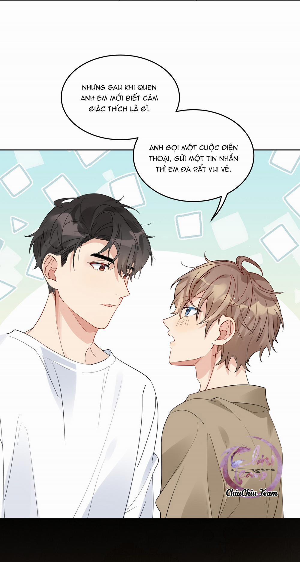 Scandal ngây thơ (END) 85 HOÀN CHÍNH VĂN trang 23