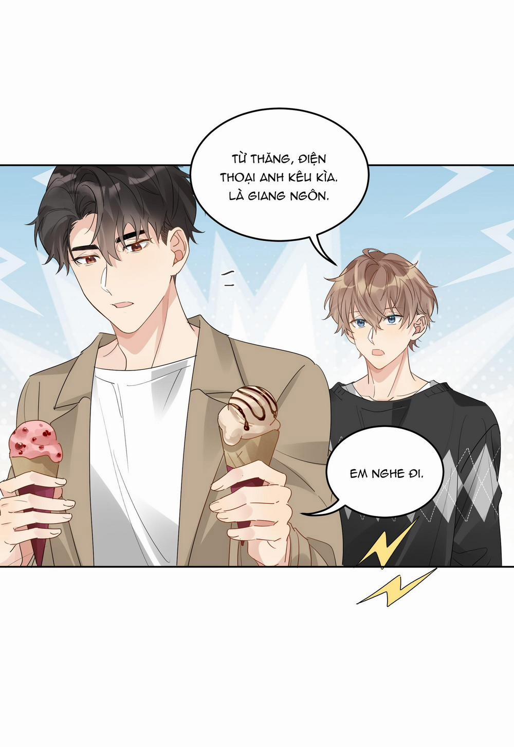 Scandal ngây thơ (END) 85 HOÀN CHÍNH VĂN trang 26