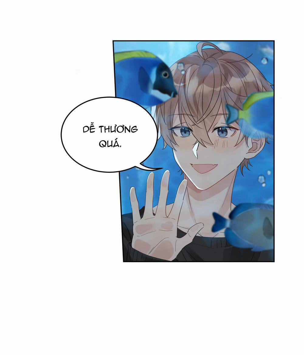 Scandal ngây thơ (END) 85 HOÀN CHÍNH VĂN trang 3