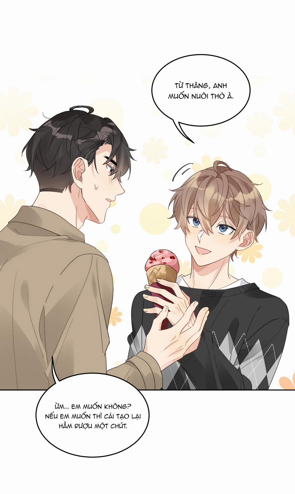 Scandal ngây thơ (END) 85 HOÀN CHÍNH VĂN trang 30