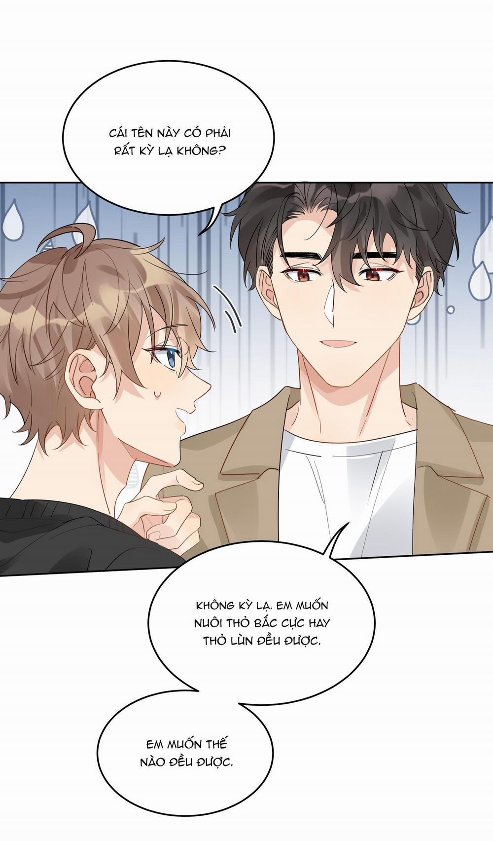 Scandal ngây thơ (END) 85 HOÀN CHÍNH VĂN trang 33