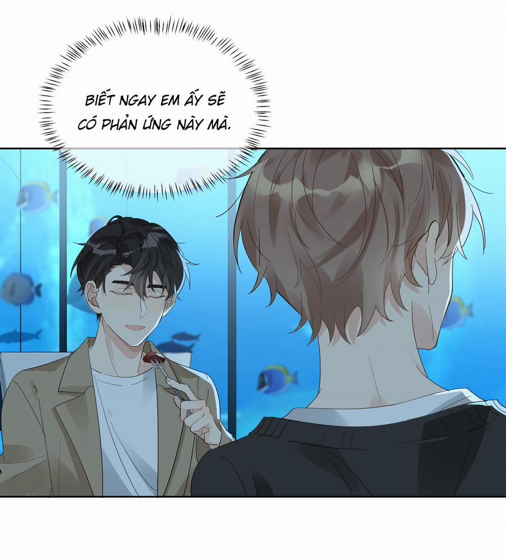 Scandal ngây thơ (END) 85 HOÀN CHÍNH VĂN trang 4