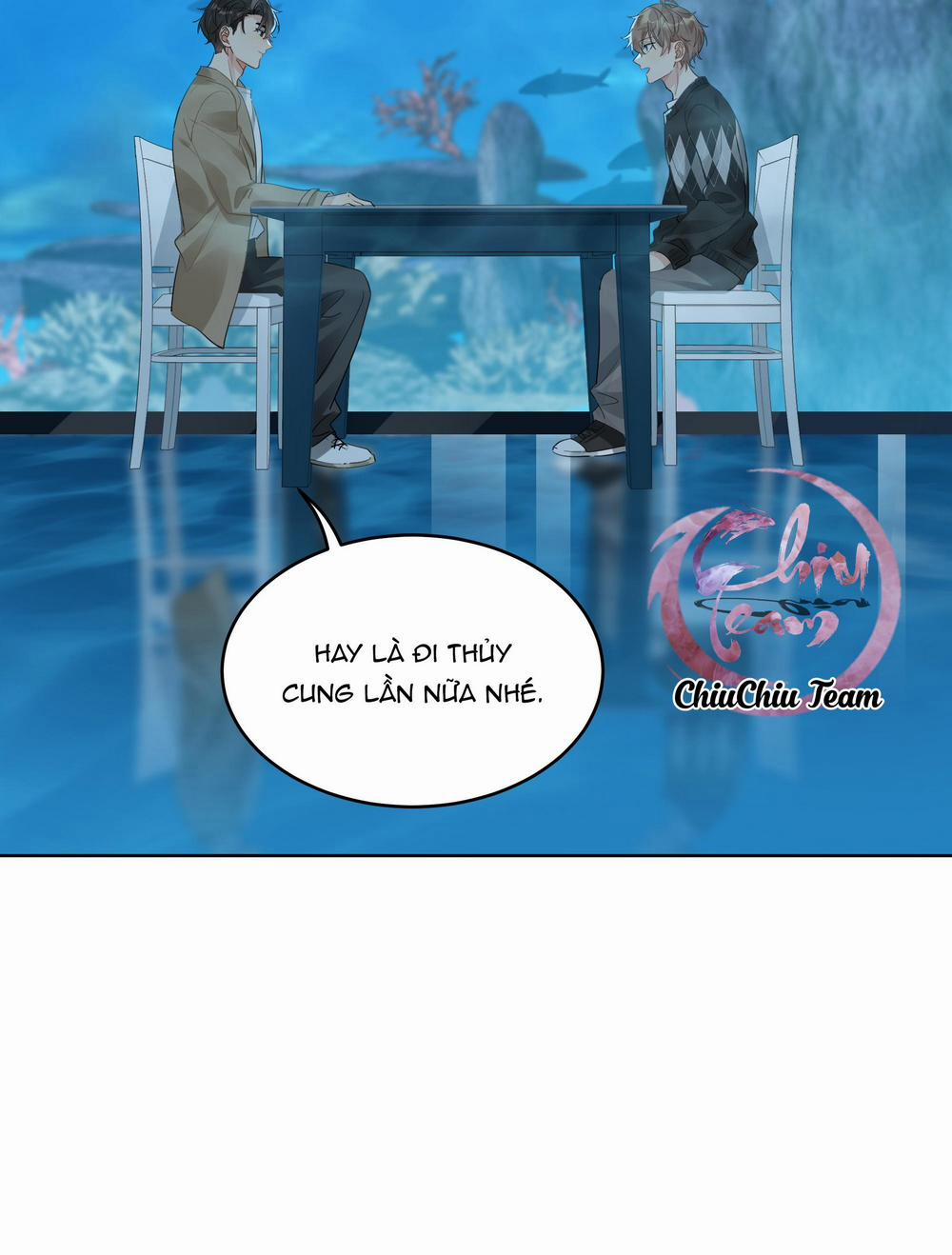 Scandal ngây thơ (END) 85 HOÀN CHÍNH VĂN trang 6