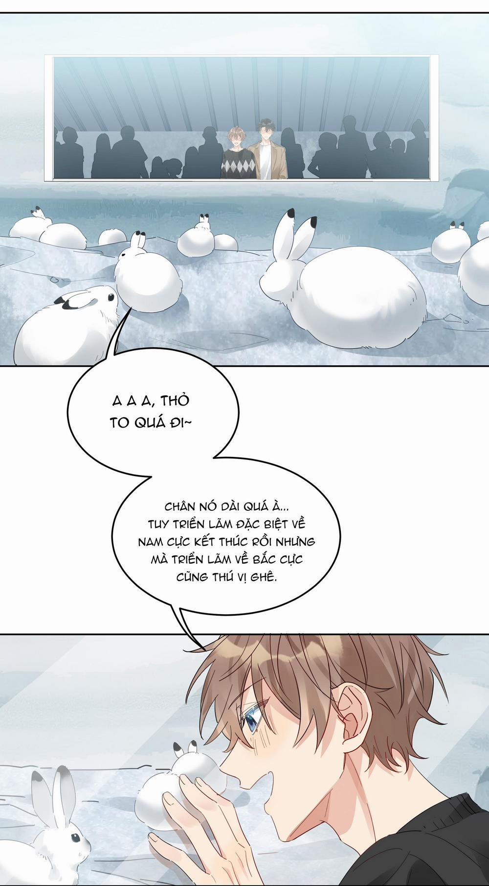 Scandal ngây thơ (END) 85 HOÀN CHÍNH VĂN trang 8