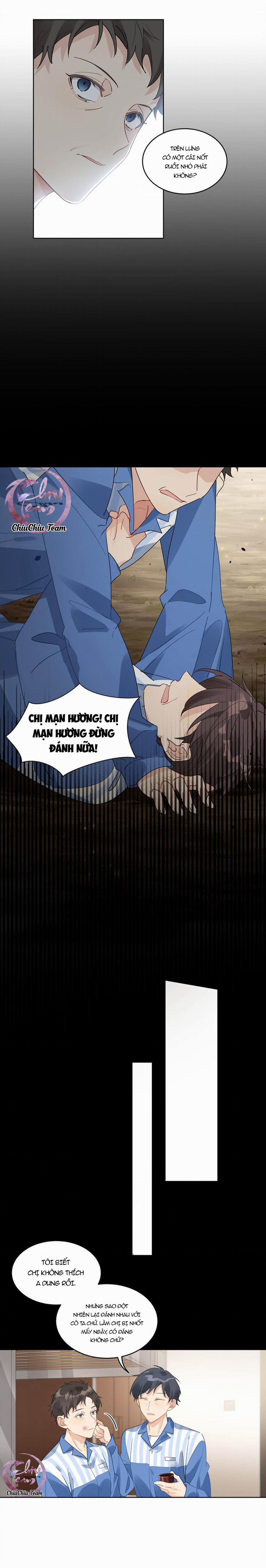 Scandal ngây thơ (END) 86 trang 2