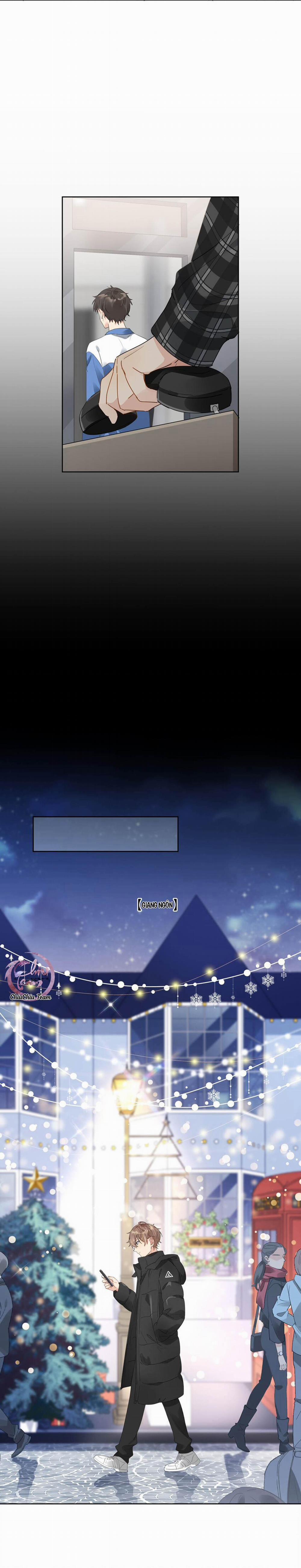 Scandal ngây thơ (END) 86 trang 6