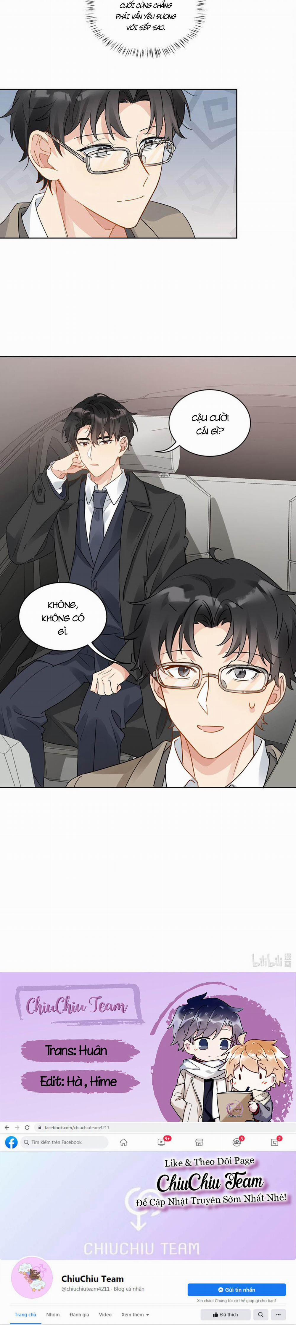 Scandal ngây thơ (END) 86 trang 9