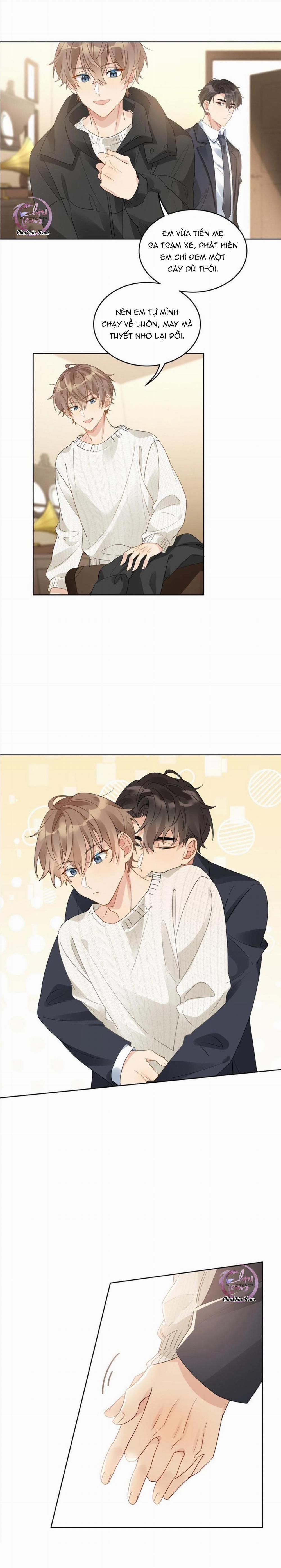 Scandal ngây thơ (END) 87 trang 1