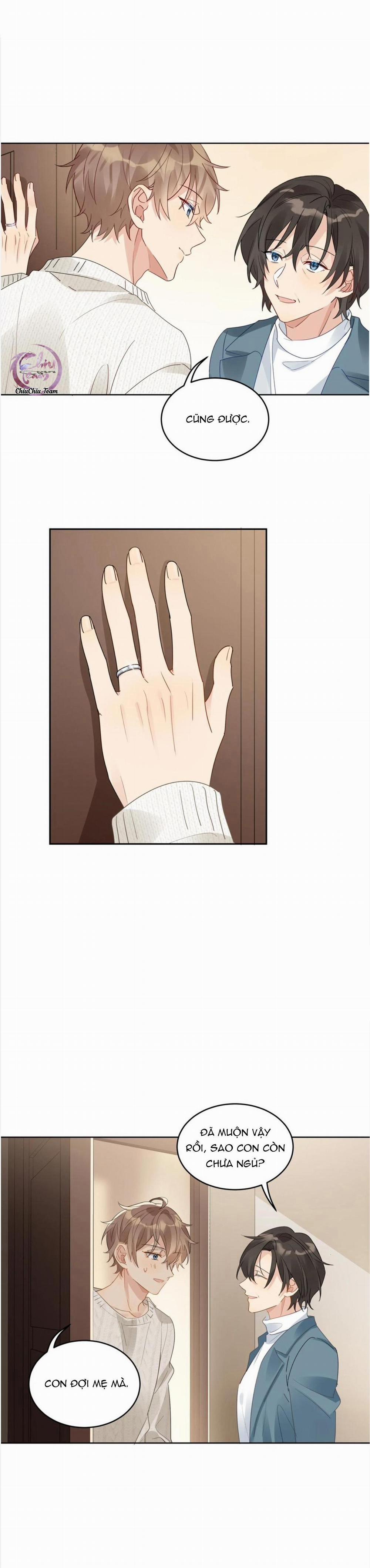 Scandal ngây thơ (END) 87 trang 10