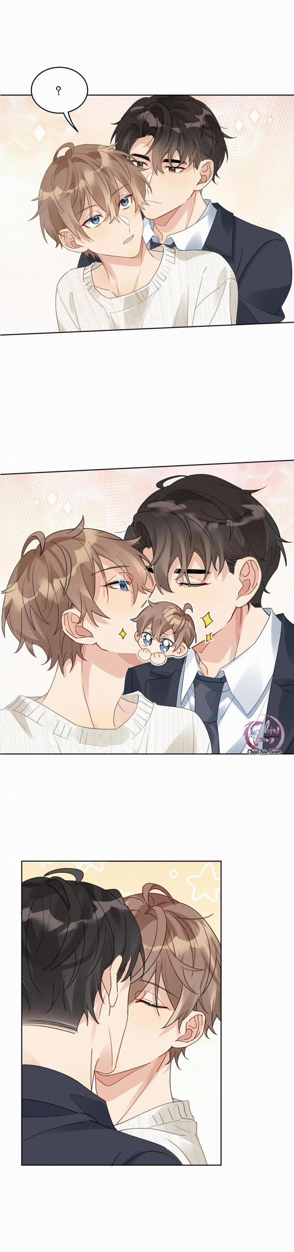 Scandal ngây thơ (END) 87 trang 2