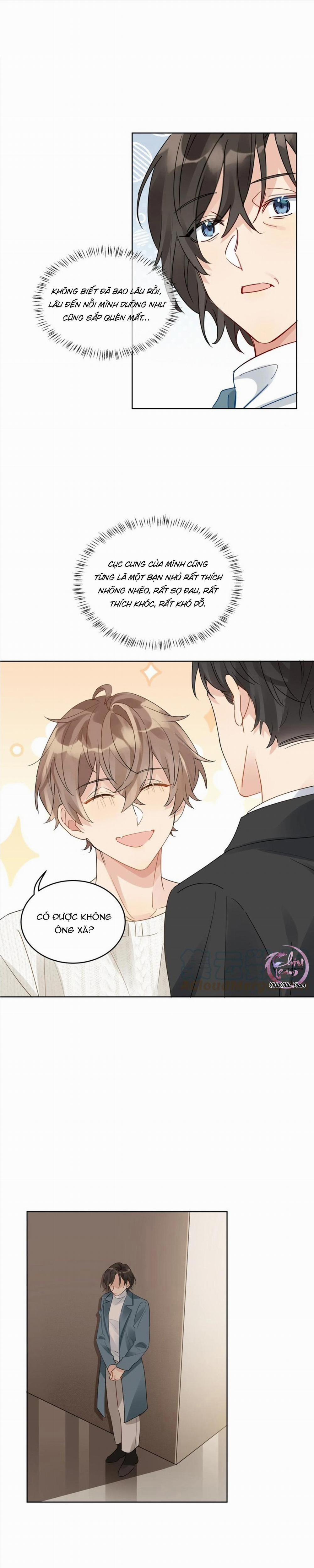 Scandal ngây thơ (END) 87 trang 8