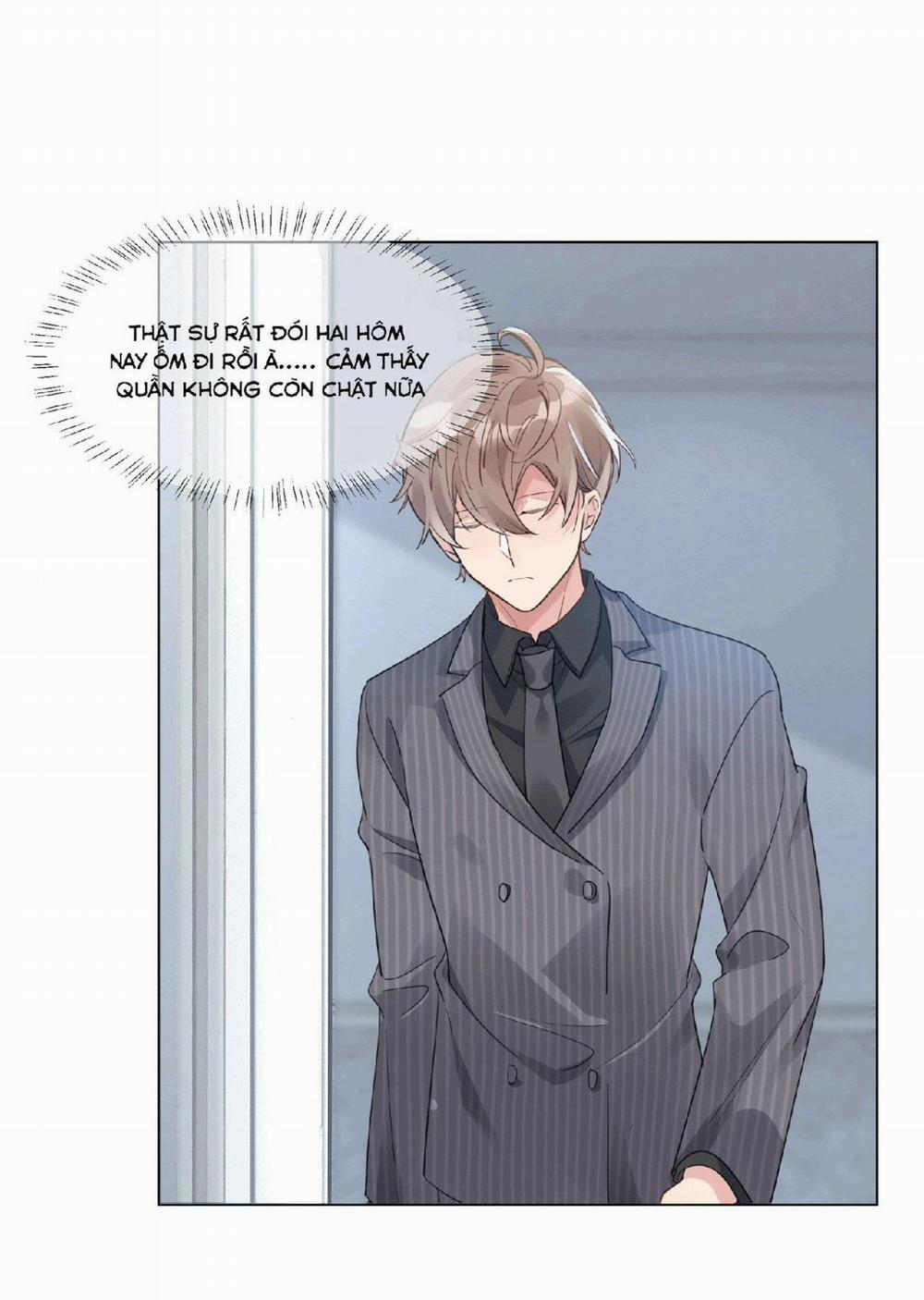 Scandal ngây thơ (END) 9 trang 11